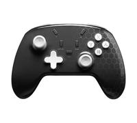 Manette Qubick SWITCH Exagon Noir