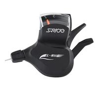Manette rapide gauche S Ride Push-Pull Sl-M300 Shimano Noir