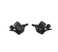 Manette rapide Sélection CGN Push-Pull Shimano Noir
