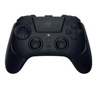 Manette Razer Raiju V3 Pro Noir pour PS5 et PC Noir