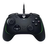 Razer Wolverine V2 Noir 3,5 mm Manette de jeu Analogique Xbox Series S, Xbox Series X