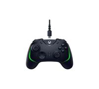 Razer Wolverine V2 Noir 3,5 mm Manette de jeu Analogique Xbox Series S, Xbox Series X