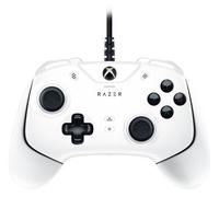 Manette de jeu - RAZER - Wolverine V2 - Filaire - Blanc - Compatible PC/Xbox Series X