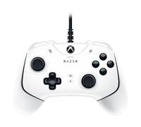 Manette Razer Wolverine V2 Filaire Blanc Razer pour ,PC, Microsoft Xbox One, Microsoft Xbox Series S, Microsoft Xbox Series X
