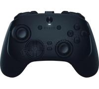 Razer Manette sans fil Wolverine V3 Pro – Joysticks TMR HyperPolling 8KHz pour PC