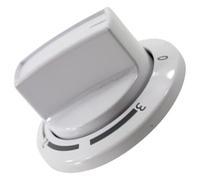 Manette regulateur d energie d'origine Four, cuisinière 250315151 BEKO Four, cuisinière 250315151 BEKO