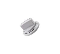 Beko Manette régulateur d'énergie 250315151 d'origine pour four et cuisinière