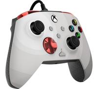 Manette Rematch Wave Blanc - XBS
