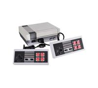 Manette rétro à boutons sensibles pour NES Classic Edition, câble extra long pour un confort de jeu optimal, son excellent