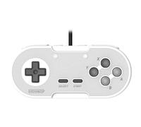 Manette Retro-Bit Legacy 16 Usb Grise