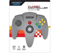 Manette Retro-Bit pour Nintendo 64