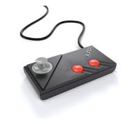 Manette RETRO GAMES LTD ATARI CX78 Noire