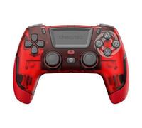 Manette Revolt V2 Bluetooth Mars Rouge
