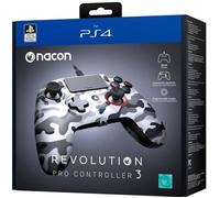 Manette Revolution Pro Controller 3 Nacon Camouflage