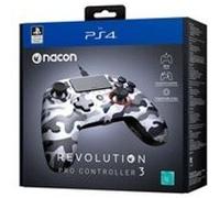 Manette revolution pro controller 3 nacon camouflage G
