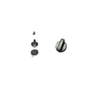Manette robinets gaz pour table de cuisson
