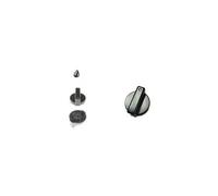 Manette robinets gaz pour table de cuisson
