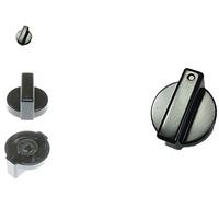 MANETTE ROBINETS GAZ POUR TABLE DE CUISSON CANDY - 42800495