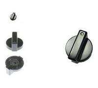 Manette robinets gaz pour table de cuisson candy G
