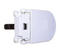 Manette Ronde De Hublot Fagor G 89.90 Pour Lave Linge - 2482996 G