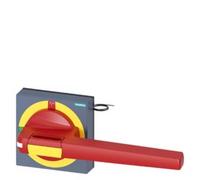 Manette rouge, jaune Siemens 8UD18614CF05