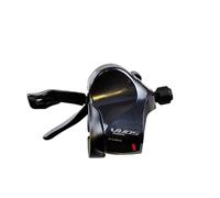 MANETTE ROUTE CINTRE PLAT SHIMANO SORA R3030 3X9V. TRIPLE GAUCHE