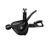 MANETTE ROUTE SHIMANO POUR CINTRE PLAT GAUCHE POUR 2x11V. RS700