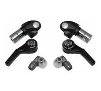 Shimano Manettes bar-end Dura-Ace SL-BSR1 2/3 x 11 vitesses Tri (paire)