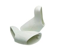 Manette route Sram Cocottes Red New Blanche (Paire) Noir