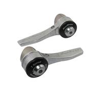 Manette Route Sunrace Pour Cadre Plot Braser 3x7v. (Paire)