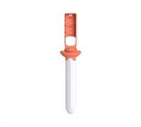 Manette sabre laser pour Switch2/Switch/SwitchOLED - Poignée ergonomique pour jeu de sport - Expérience de jeu améliorée avec sabre laser B