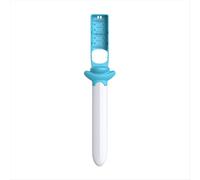 Manette sabre laser pour Switch2/Switch/SwitchOLED - Poignée ergonomique pour jeux de sport - Expérience de jeu améliorée avec sabre laser