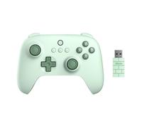 8Bitdo Ultimate C Vert clair USB Manette de jeu Android