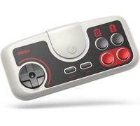 Manette Sans Fil 8Bitdo PCE 2.4G pour Nintendo Switch 2, PC Engine Mini, Core ..