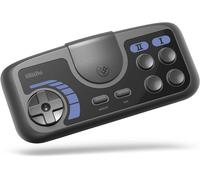 Manette Sans Fil 8Bitdo PCE Core 2.4G pour Nintendo Switch 2, PC Engine Mini ...