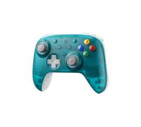 8BitDo Ultimate 2 manette sans fil Clear Blue Edition - PC Windows, Apple, Steam et Android