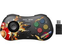 Manette SANS Fil 8BITDO X SNK NEOGEO Pour PC Android Et NEOGEO MINI TERRY BOGARD