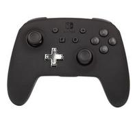 Manette sans fil améliorée Bluetooth pour Nintendo Switch Acco Noir Noir G