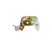 Manette Sans Fil Switch Zelda Watercolor