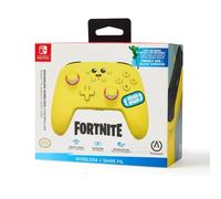 Manette Sans Fil Améliorée PowerA Fortnite Peely - Nintendo Switch