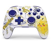 Power A Wireless Nano Controller Pikachu School Days pour Nintendo Switch