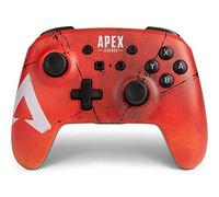 Manette sans fil améliorée PowerA pour Switch - Apex Legends