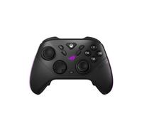 Asus ROG Raikiri II - Manette sans fil Xbox et PC - Tri-mode (2,4 GHz / Bluetooth / USB-C) - Joysticks TMR anti-dérive - 4 boutons arrière - Aura RGB - Étui et support inclus