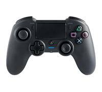 NACON Asymmetric Wireless Noir Bluetooth/USB Manette de jeu Analogique/Numérique PC, PlayStation 4