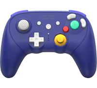 Manette Sans fil BattlerGC Pro Series GameCube pour Nintendo Switch, OLED et PC