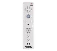 Manette Sans Fil Blanche Iimote Sensor Technology Wii / Wii U