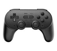 Manette Bluetooth 8bitdo Pro 2 Black Edition