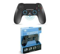 MANETTE SANS FIL BLUETOOTH COMPATIBLE PS4 PGP BLUETOOTH Avec son autonomie 12H