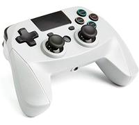 Manette Sans Fil Bluetooth Game:Pad 4s Pour Ps4 Gris