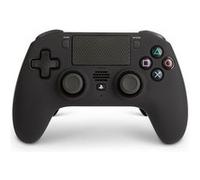 PowerA Manette sans fil FUSION Pro pour PlayStation 4, gamepad, manette de jeu vidéo, manette Bluetooth, jeux, PS4